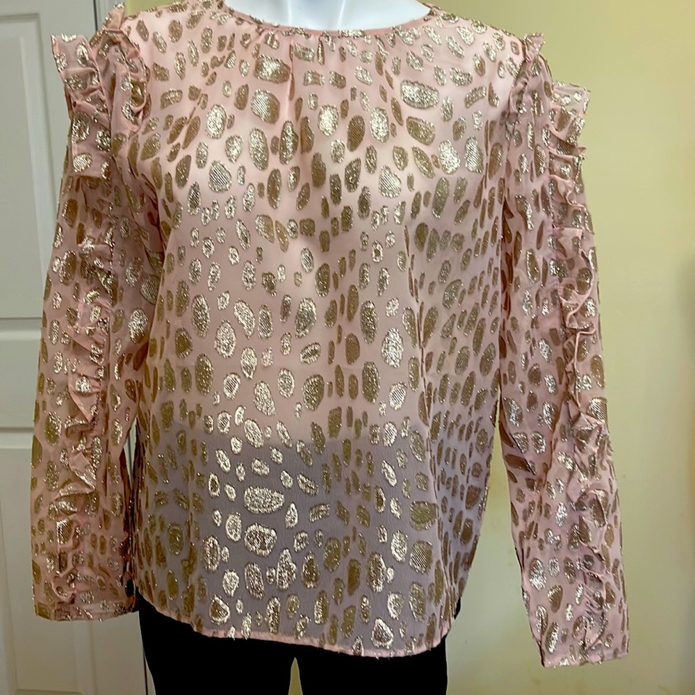 Blouse Express